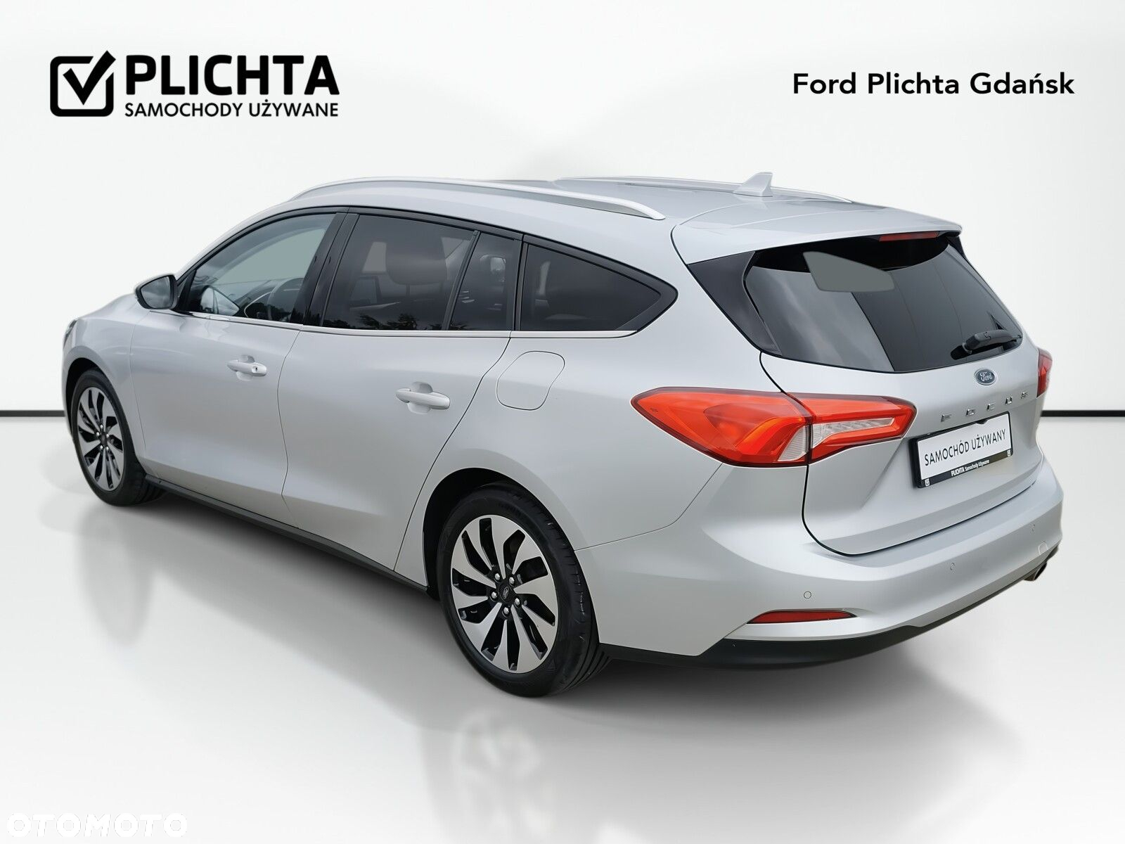Ford Focus - 7