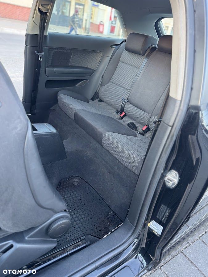 Audi A3 3-drzwiowe 1.9 TDI DPF Attraction - 14