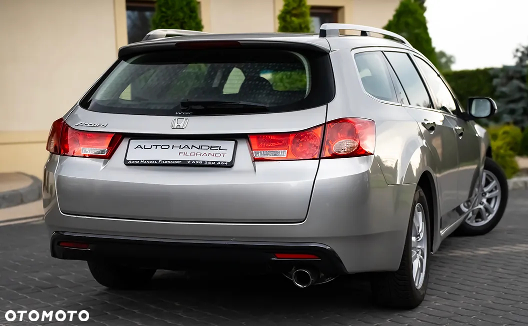 Honda Accord 2.0 Elegance - 13