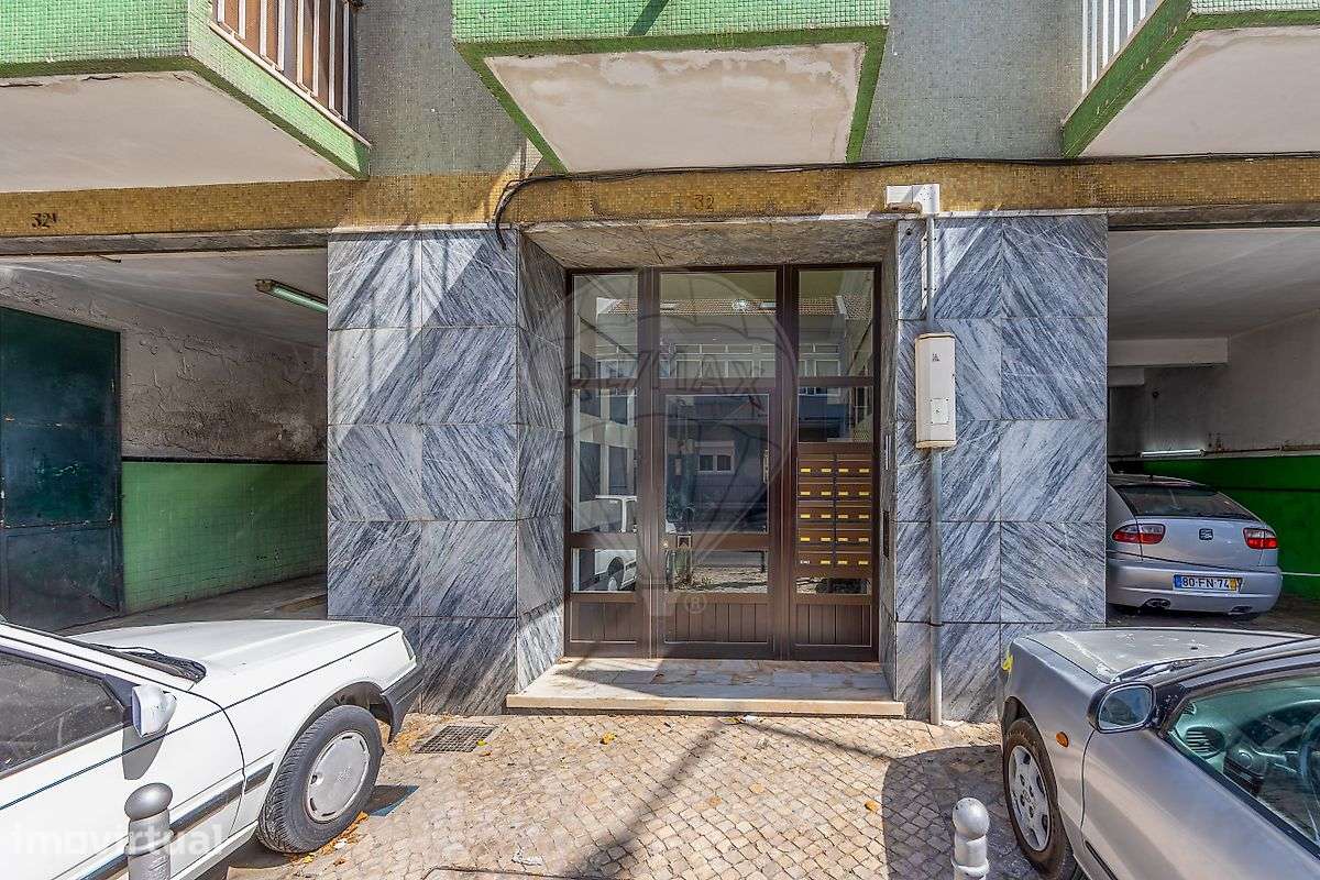 Apartamento T3 para venda - Grande imagem: 4/27