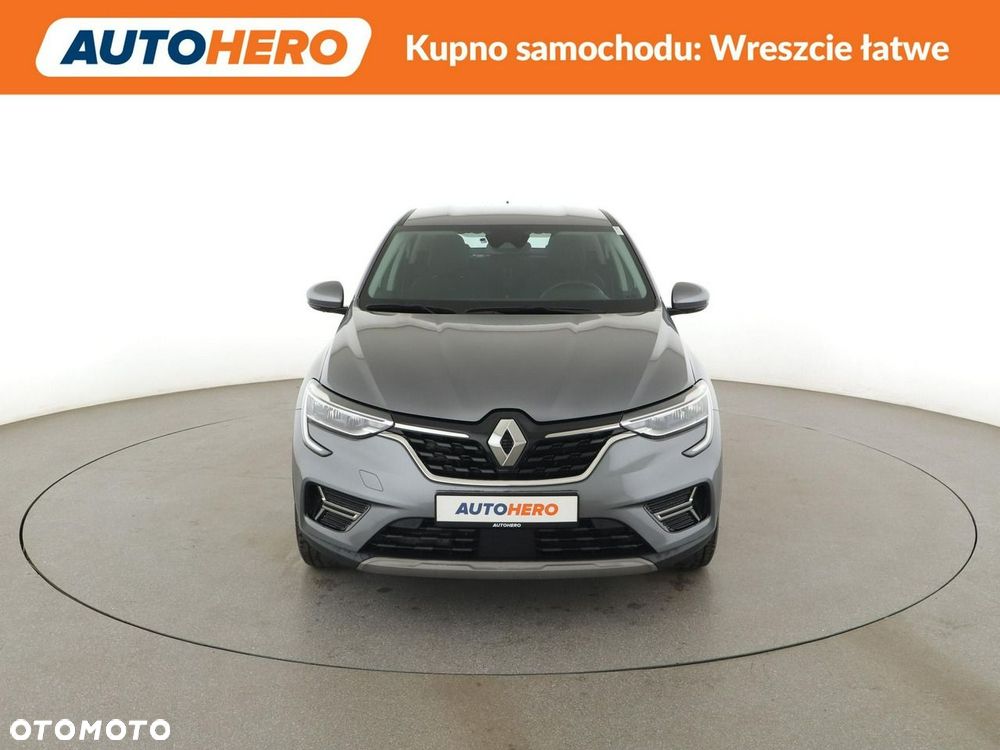 Renault Arkana - 12