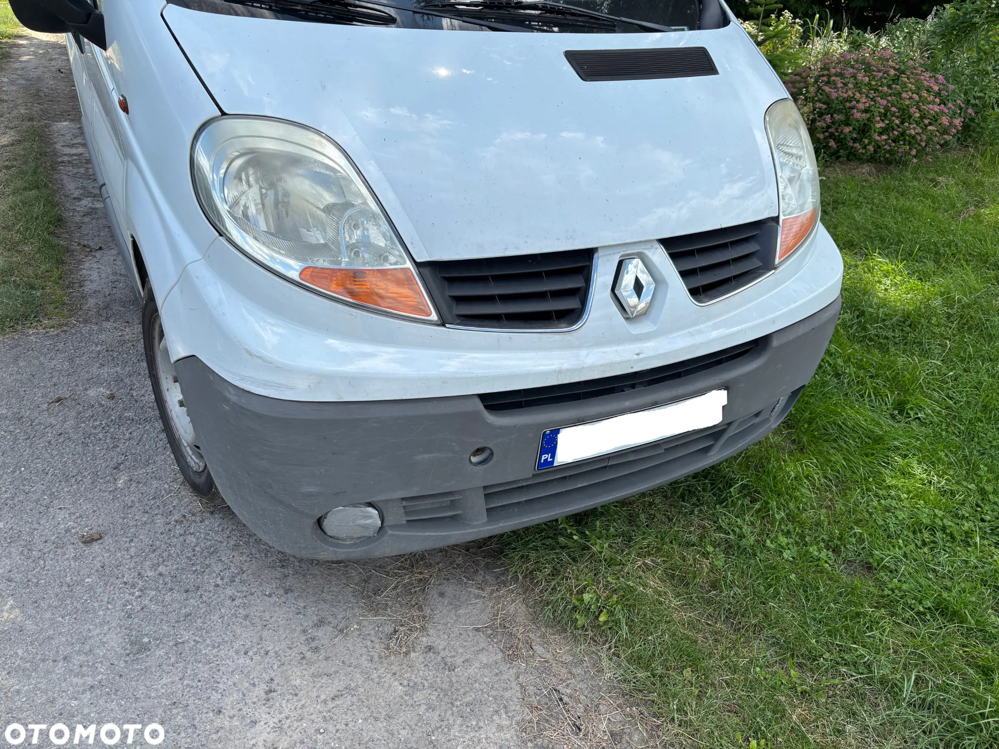 Renault Trafic - 4