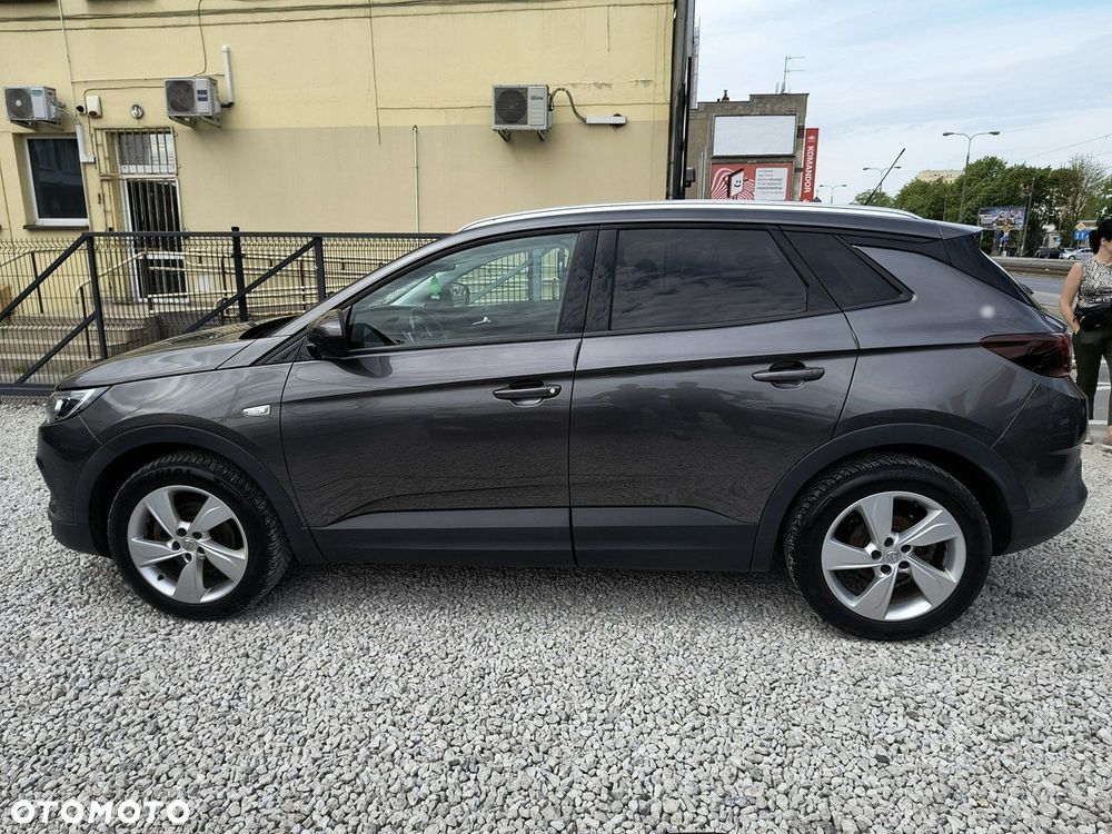 Opel Grandland X - 35