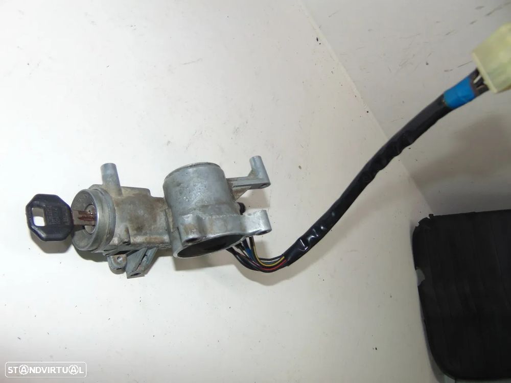 Opel Frontera vários - 9