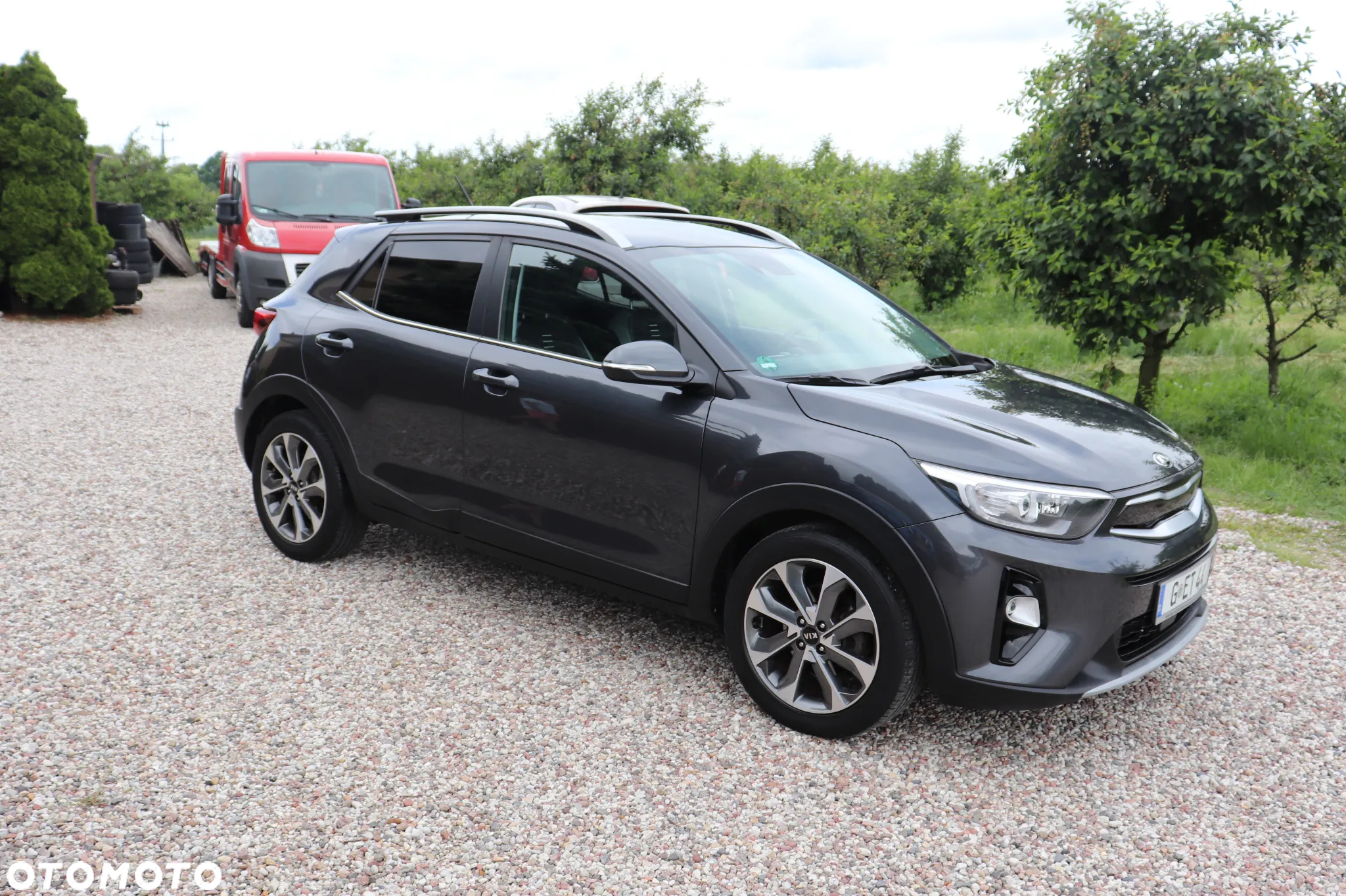 Kia Stonic 1.6 CRDi Spirit - 7