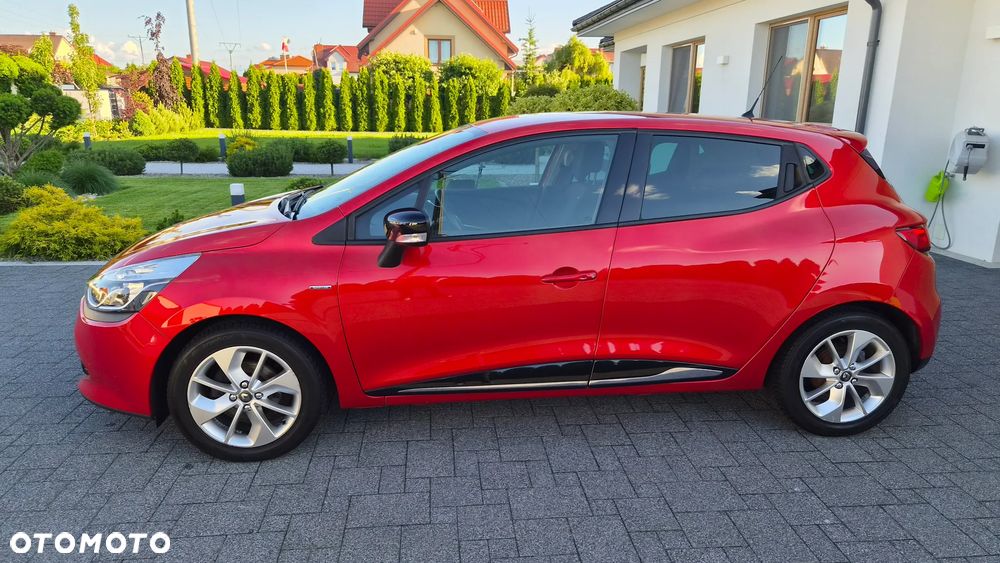 Renault Clio ENERGY TCe 90 Start & Stop LIMITED - 29