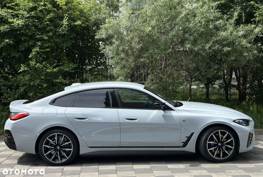 BMW i4 83.9kWh M50 xDrive - 3