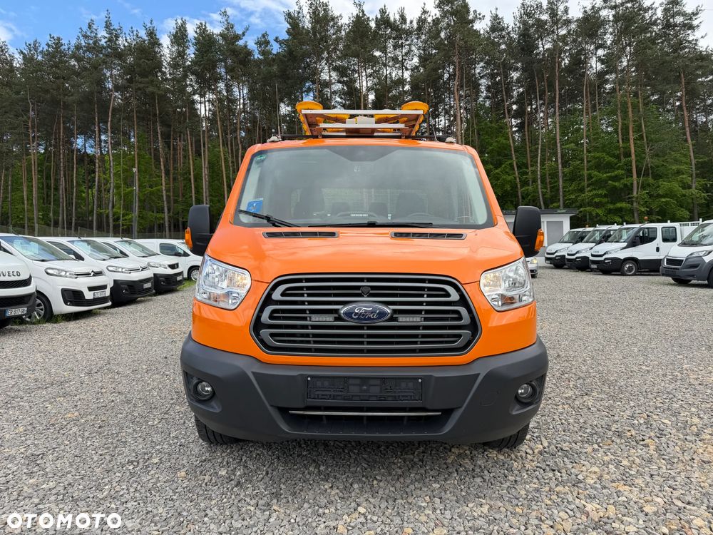 Ford TRANSIT - 11