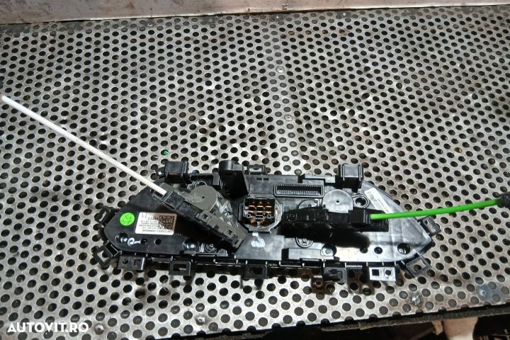 Comanda AC 97250-Q0XXX 97250-Q0010 97250-Q0XXX 97250-Q0010 Hyundai i2 - 2