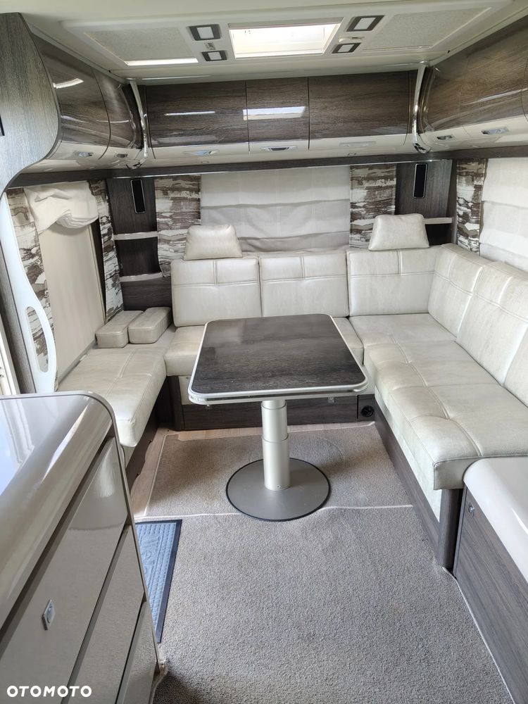 Fendt Brillant 590 - 17