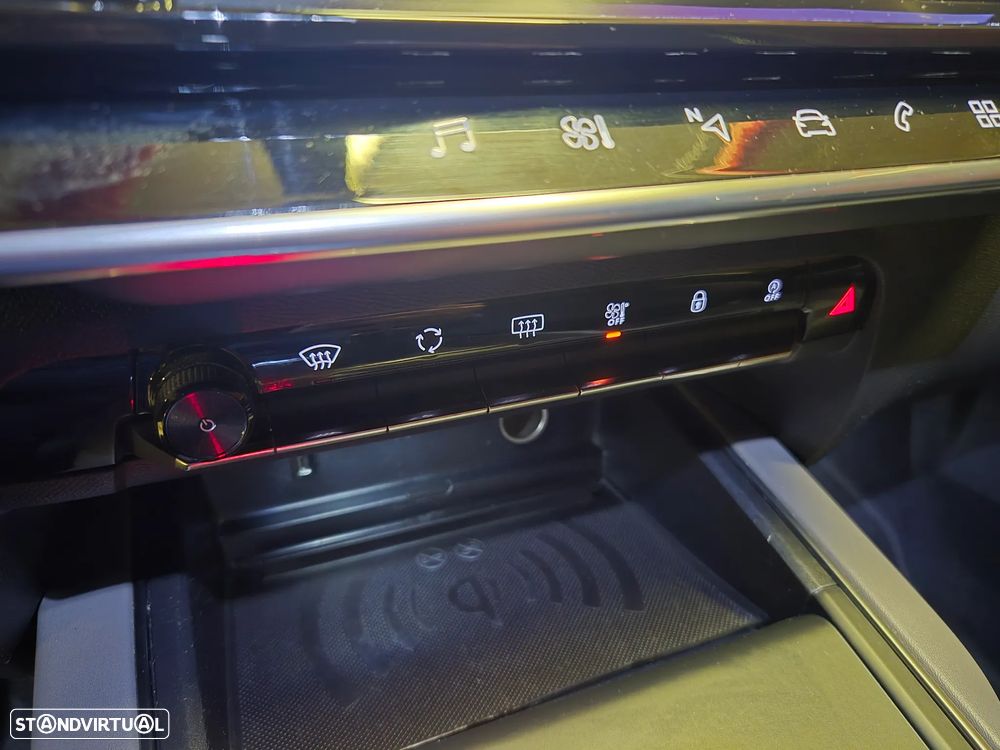 Citroën C5 Aircross 1.5 BlueHDi Shine - 25