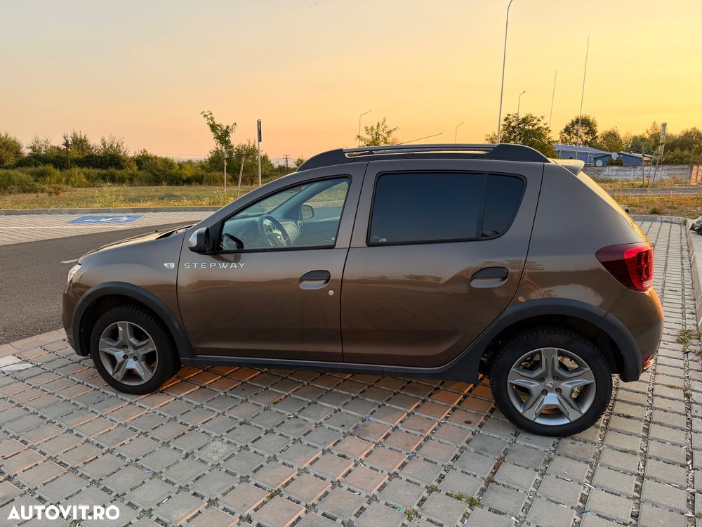 Dacia Sandero 1.0 SCe Ambiance - 3