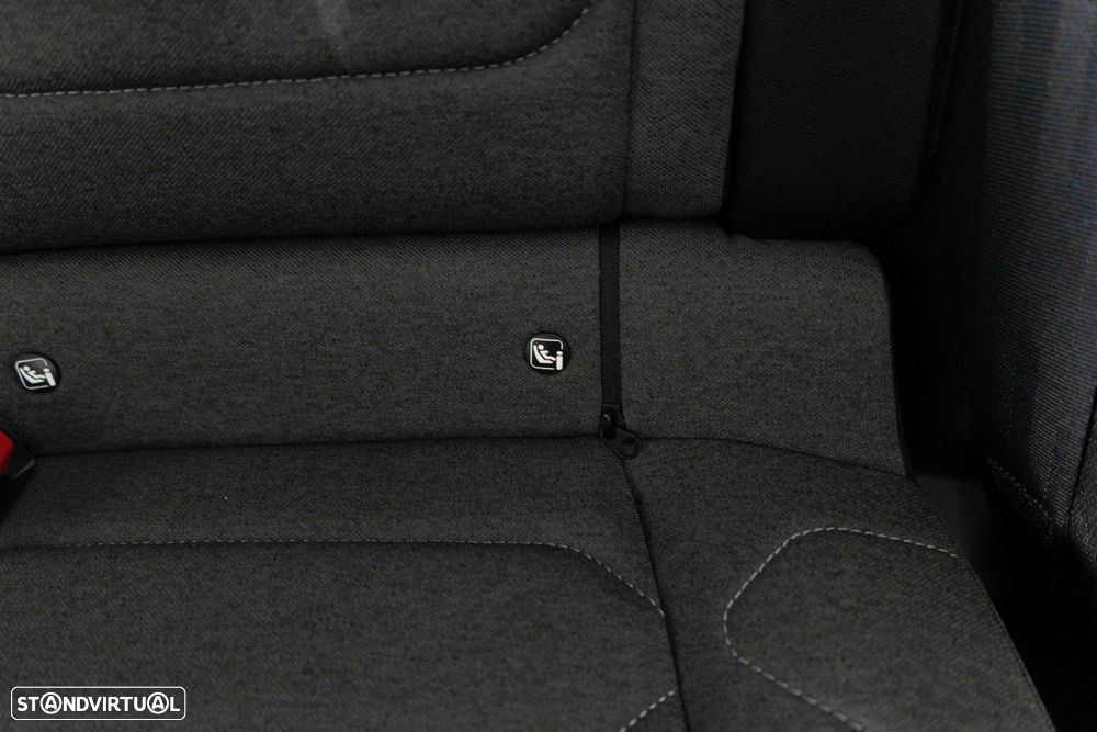 Citroën e-C4 50 kWh Live Pack - 11