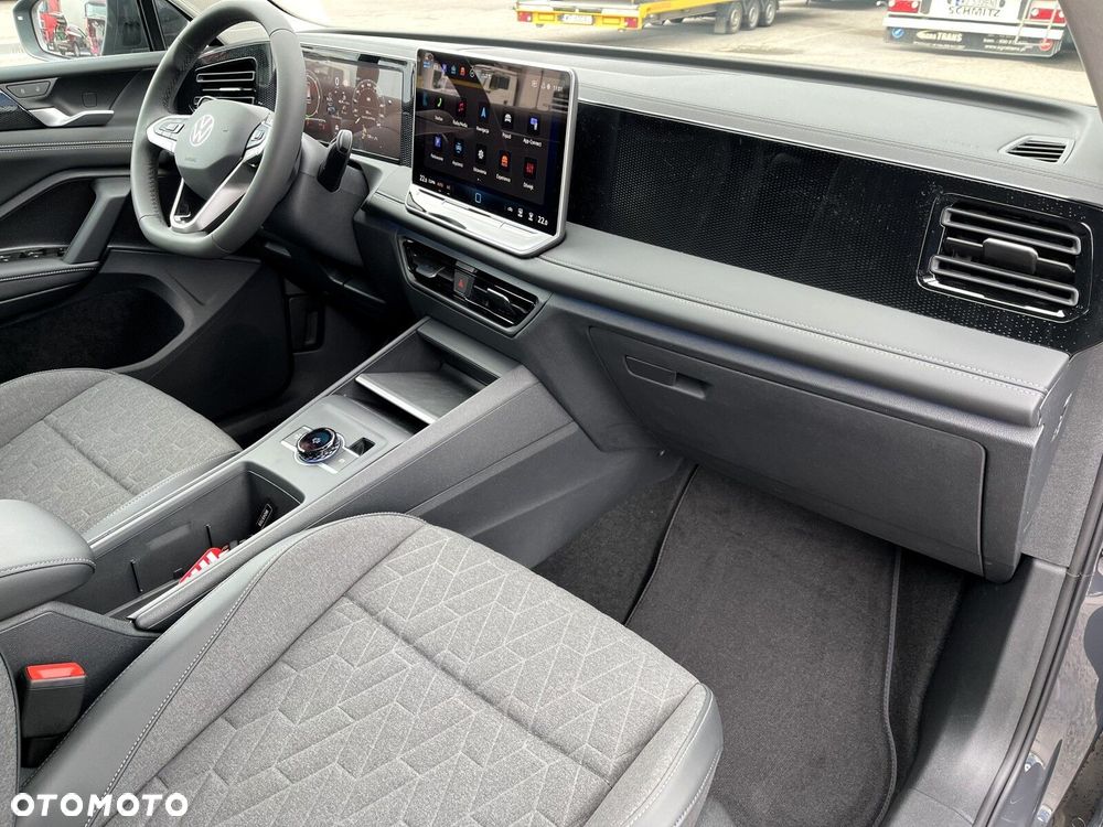 Volkswagen Tiguan 2.0 TDI SCR Life DSG - 34
