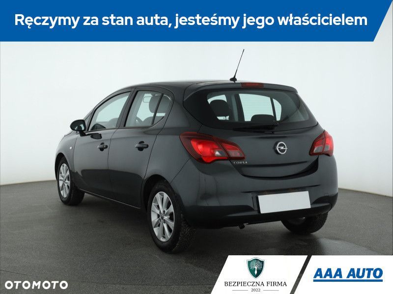 Opel Corsa - 6