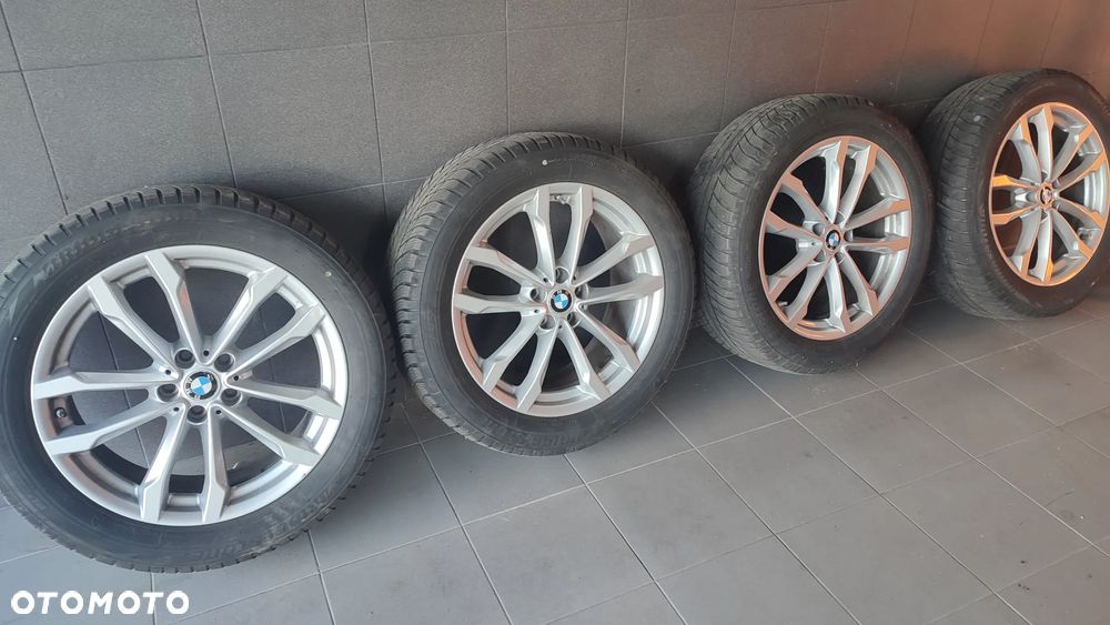 BMW X4 xDrive20i M Sport sport - 14