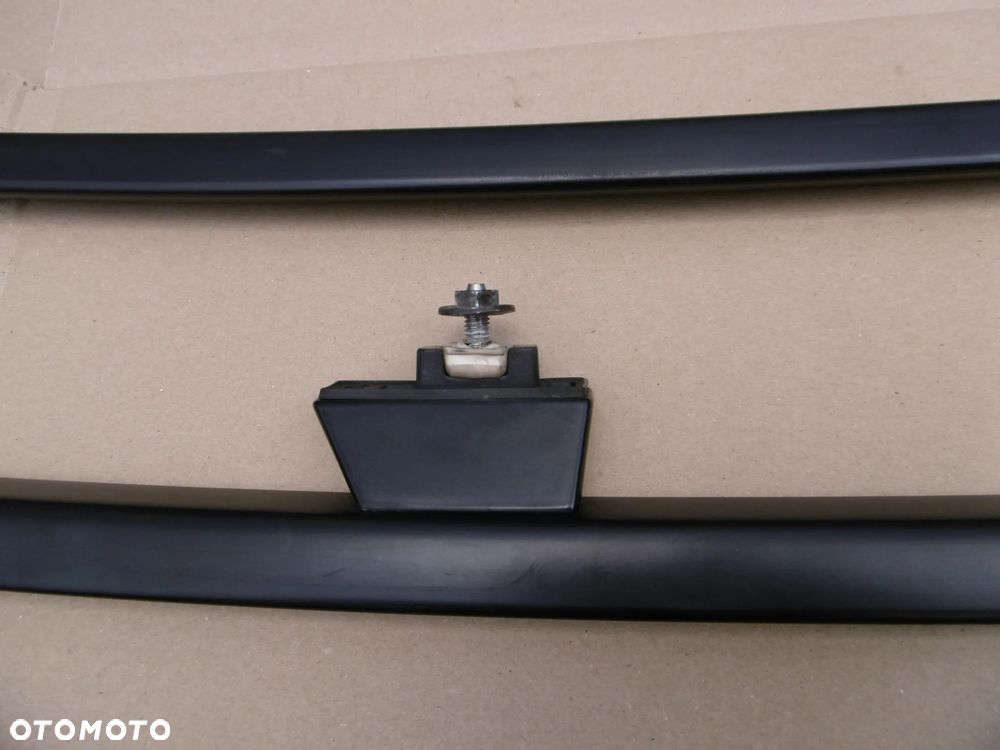 relingi listwy dachowe bmw e91 touring kombi 2005-2012 - 10
