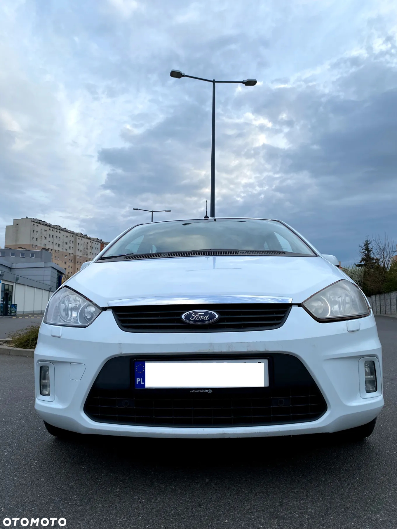 Ford C-MAX - 2