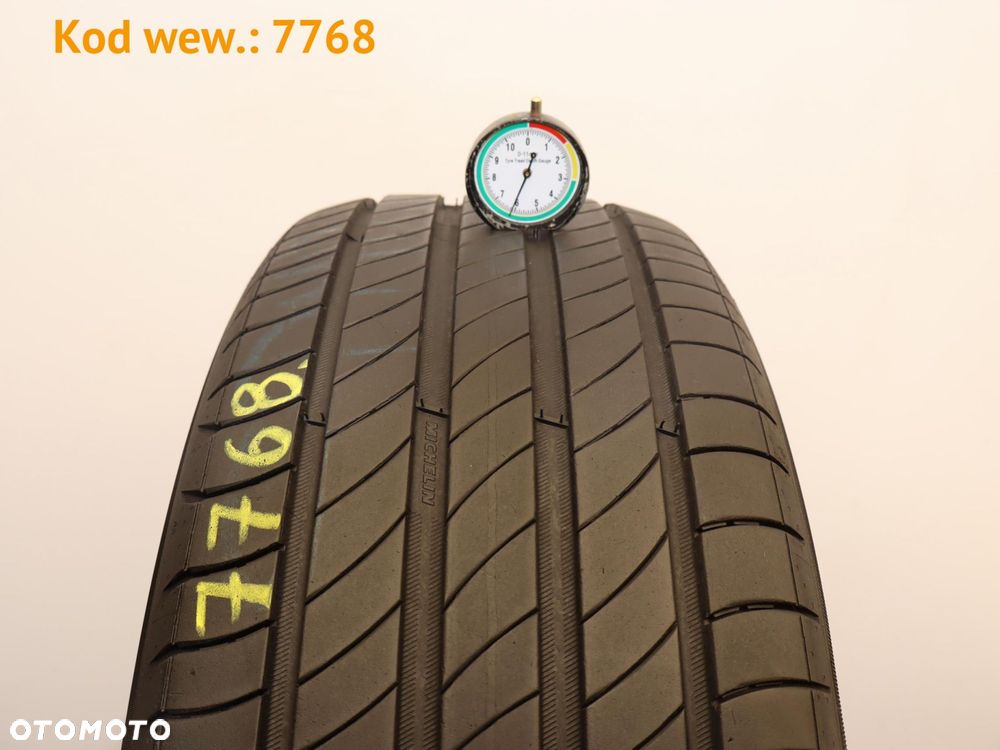 Michelin Primacy 4 - 215/50 R17 - 1