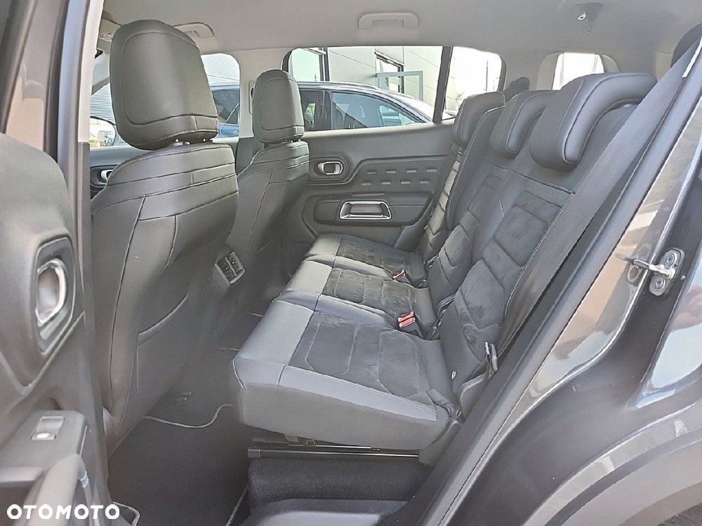 Citroën C5 Aircross 1.5 BlueHDi Shine EAT8 - 10