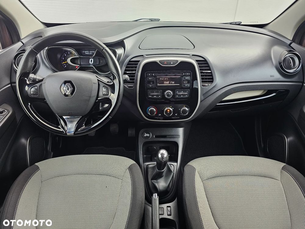 Renault Captur ENERGY dCi 90 Start&Stop Dynamique - 7
