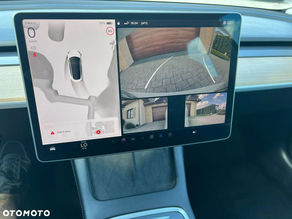 Tesla Model 3 - 18
