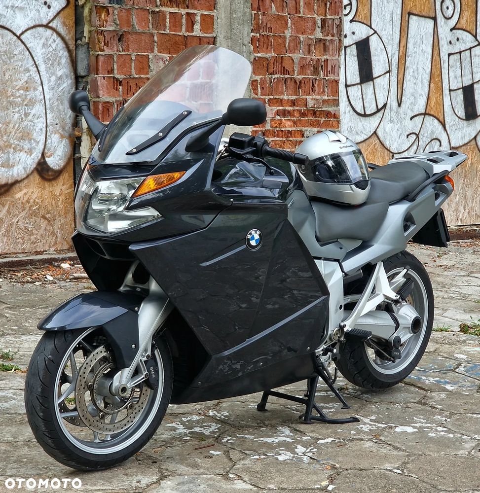BMW K - 1