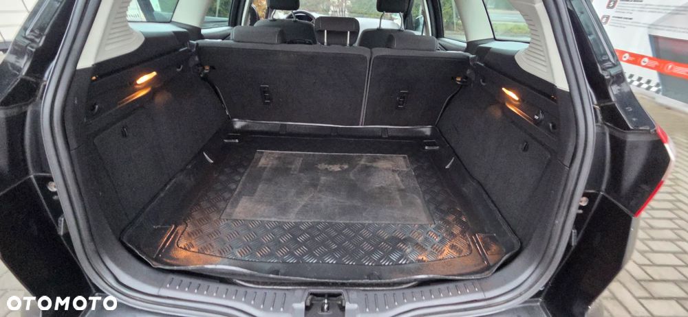 Ford Focus 1.0 EcoBoost Start-Stopp-System Champions Edition - 30