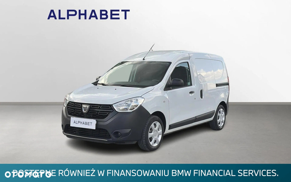 Dacia Dokker Van