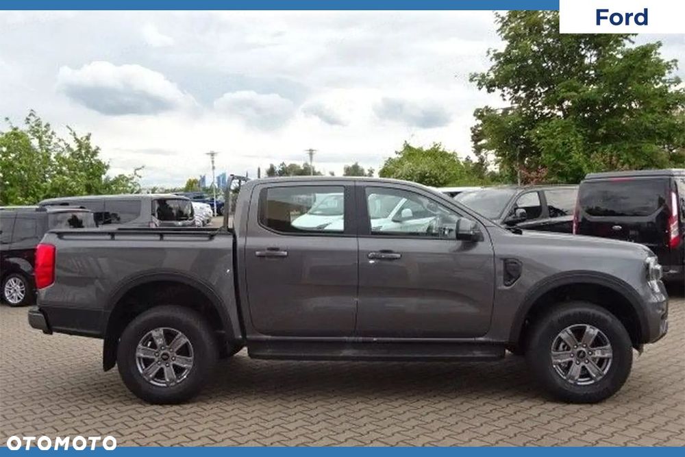 Ford Ranger - 3