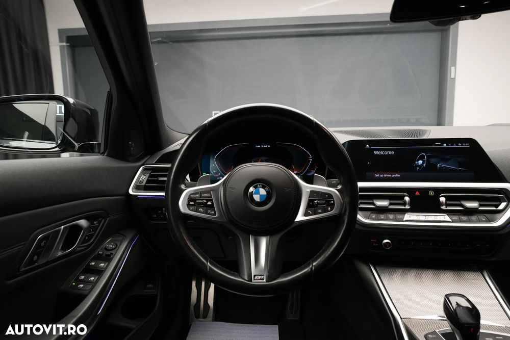 BMW M3 M340i xDrive - 3
