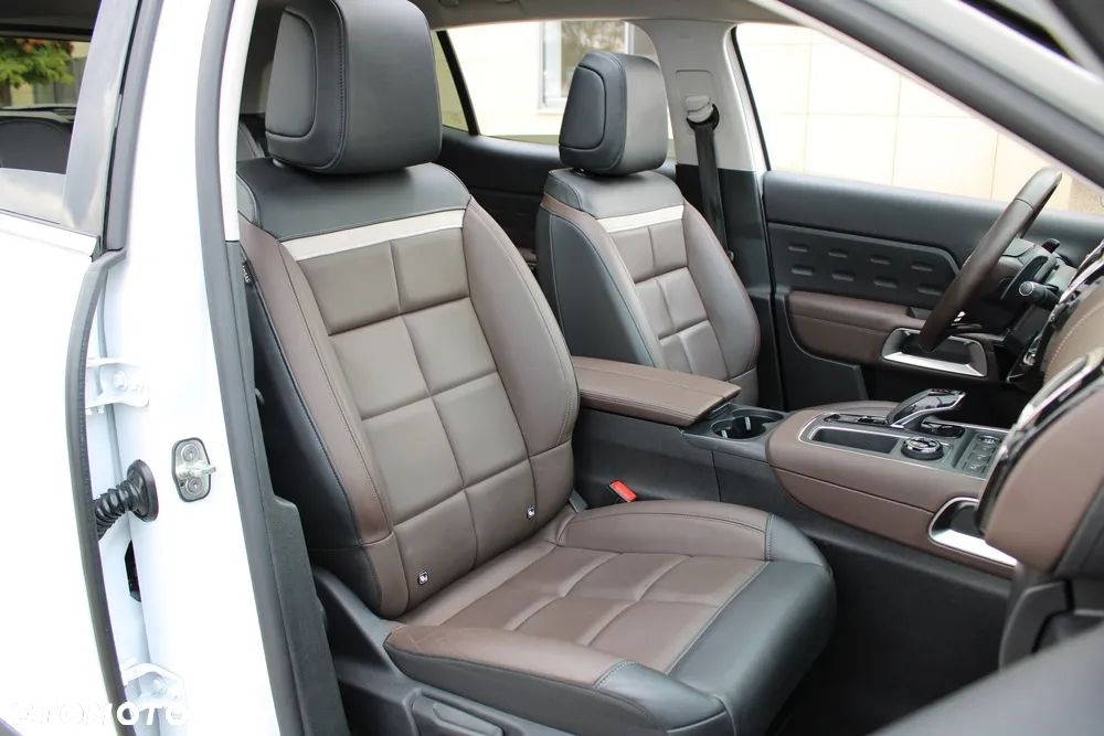 Citroën C5 Aircross 1.6 PureTech Shine EAT8 - 38