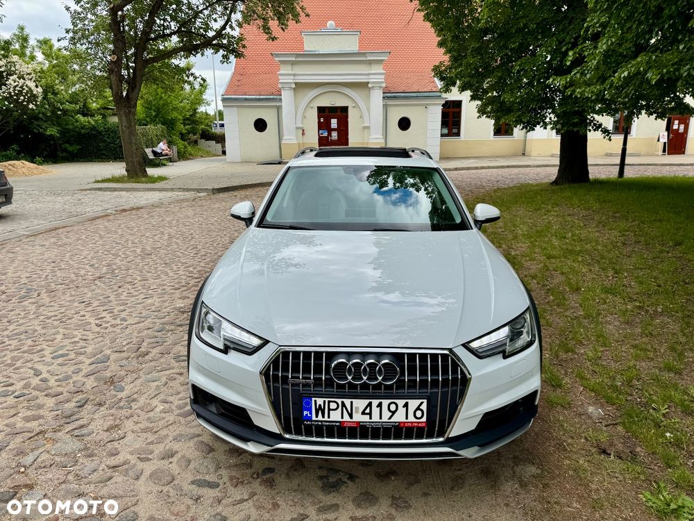 Audi A4 Allroad - 8