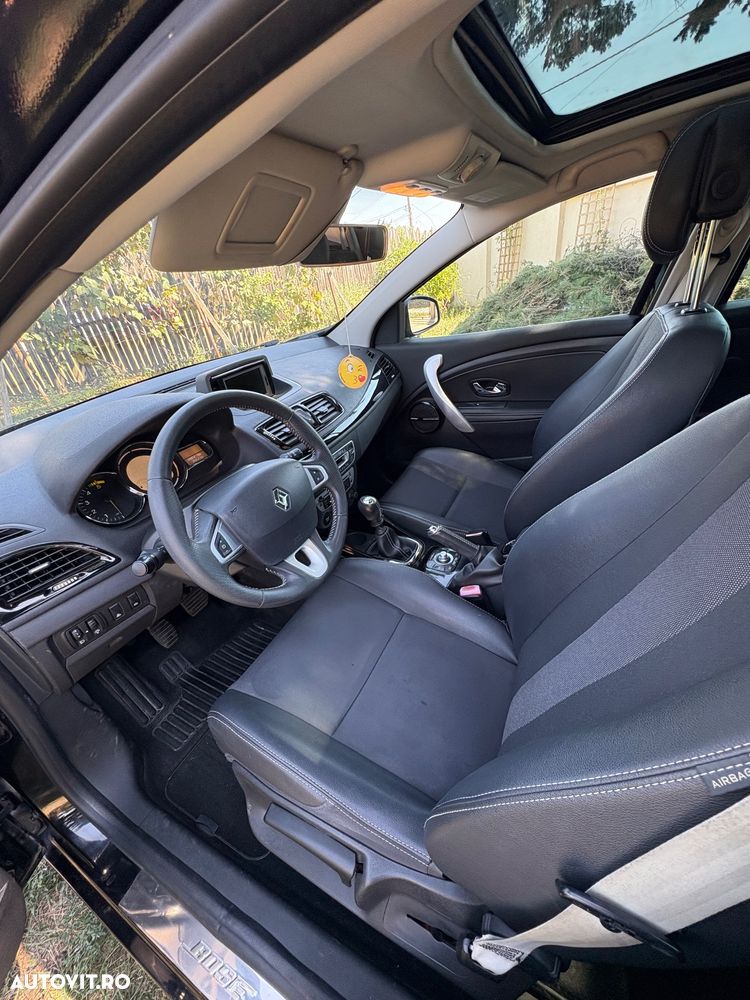 Renault Megane - 18