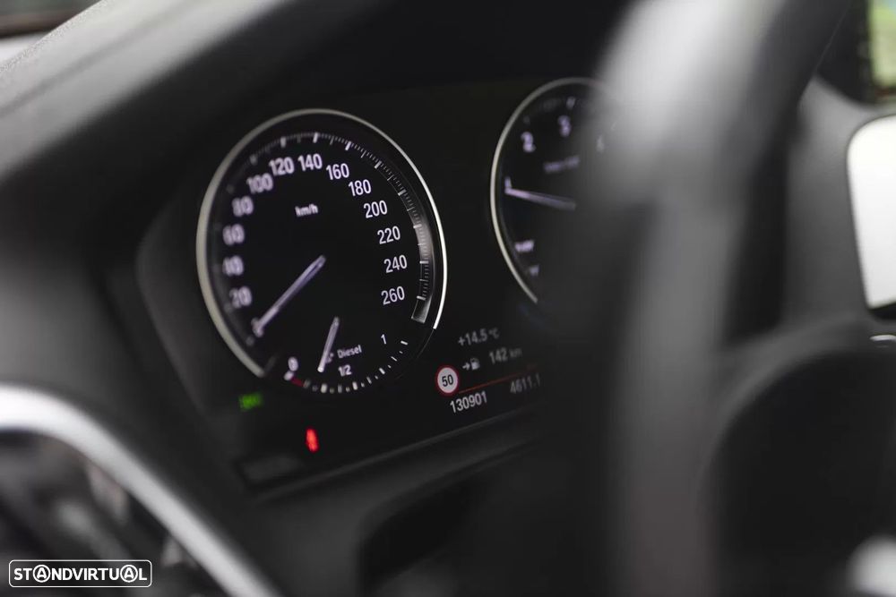 BMW 220 d Coupe Auto - 20