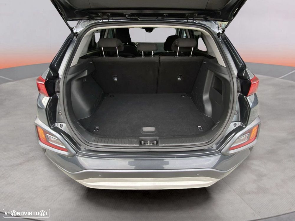 Hyundai Kauai 1.0 T-GDi Premium - 14