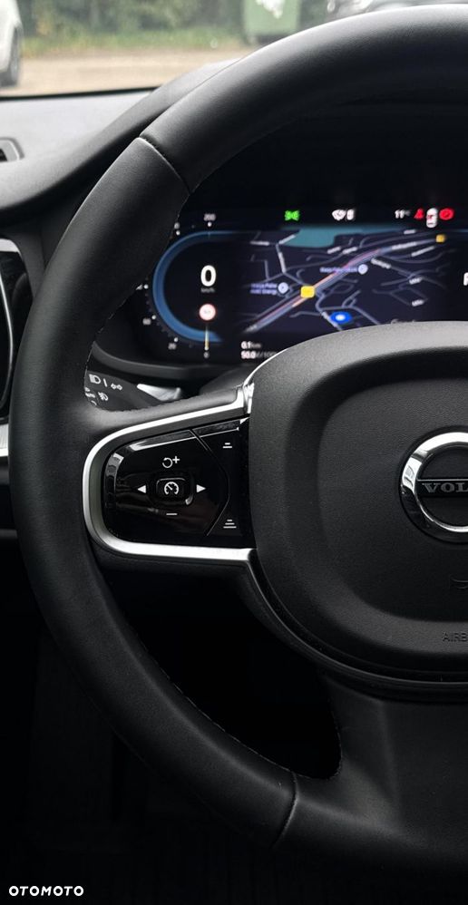 Volvo V60 - 14