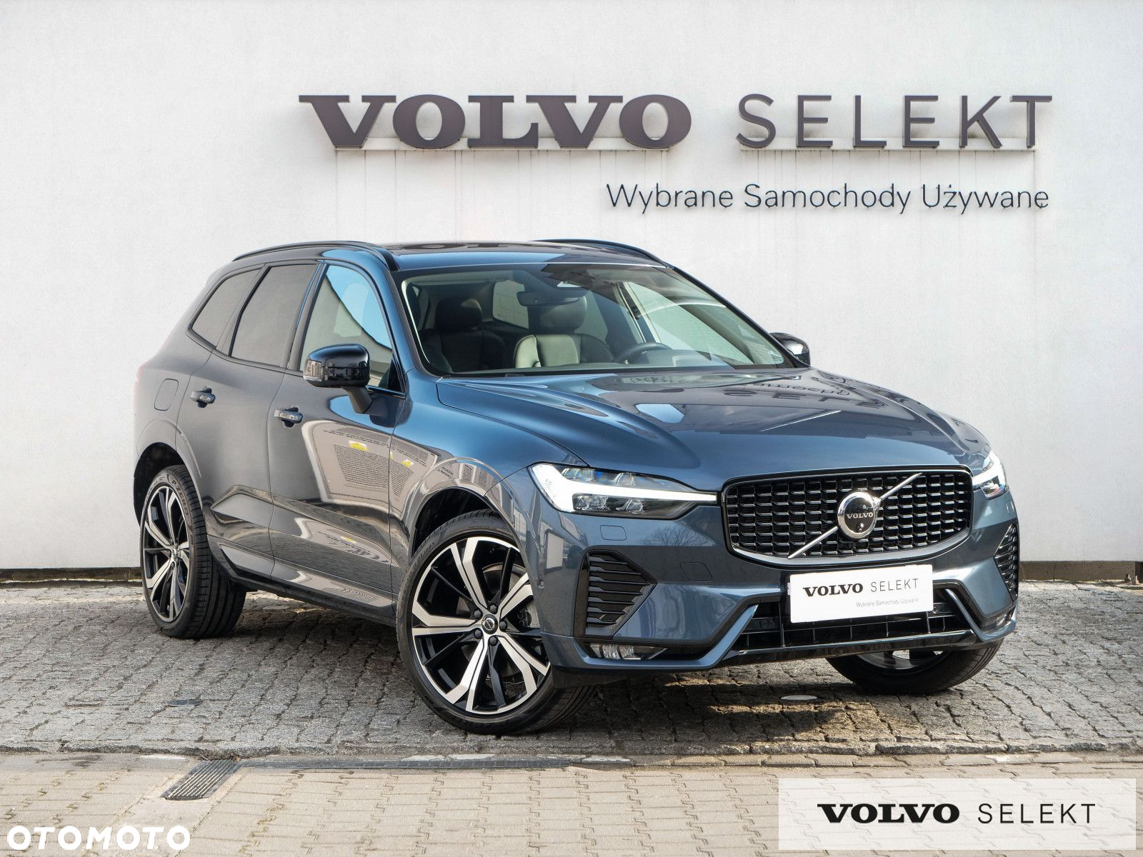 Volvo XC 60 - 5