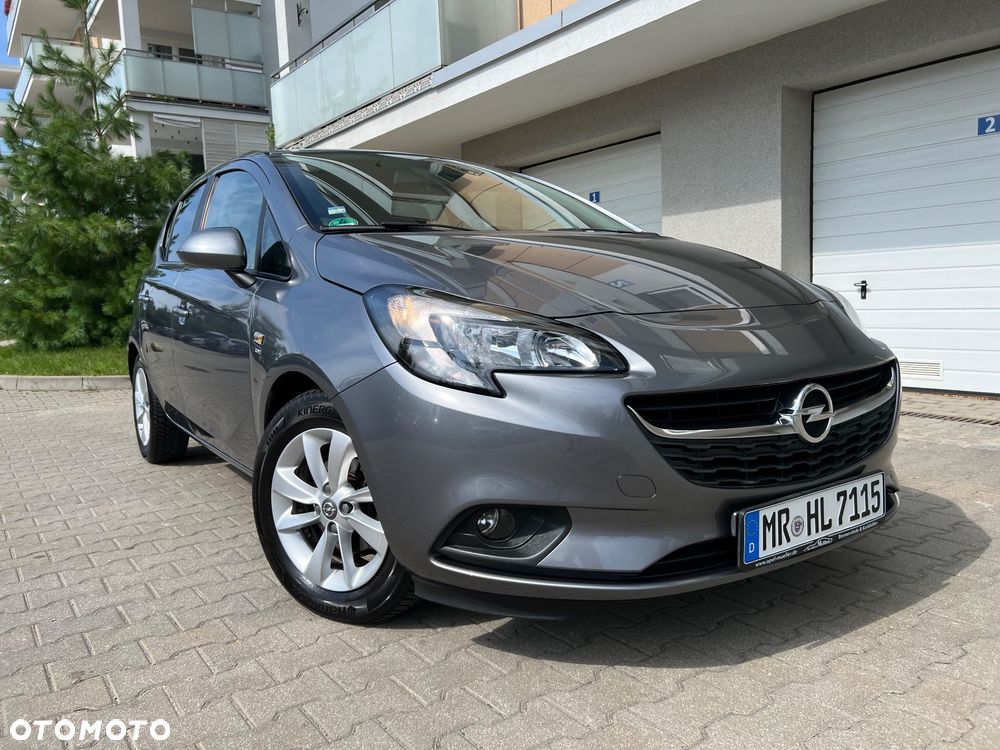 Opel Corsa 1.4 Active - 37