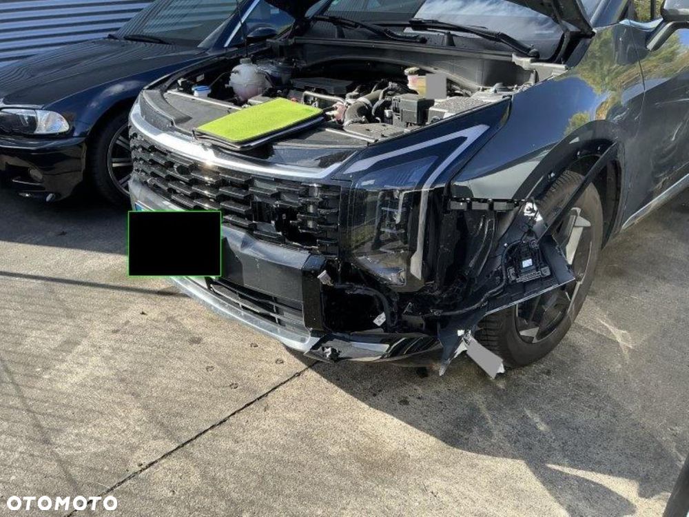 Kia Sportage 2026 photo 2