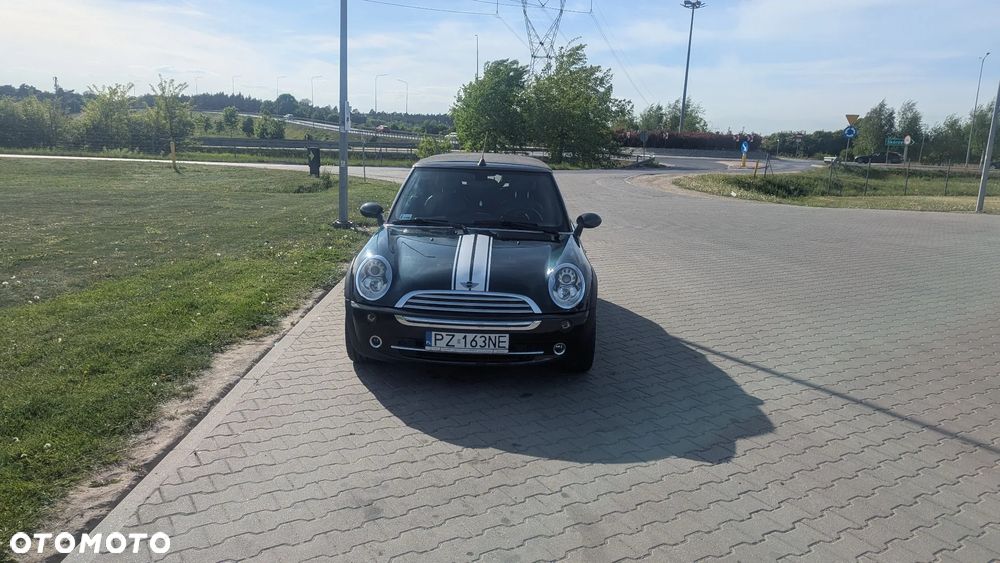 MINI Cooper - 4