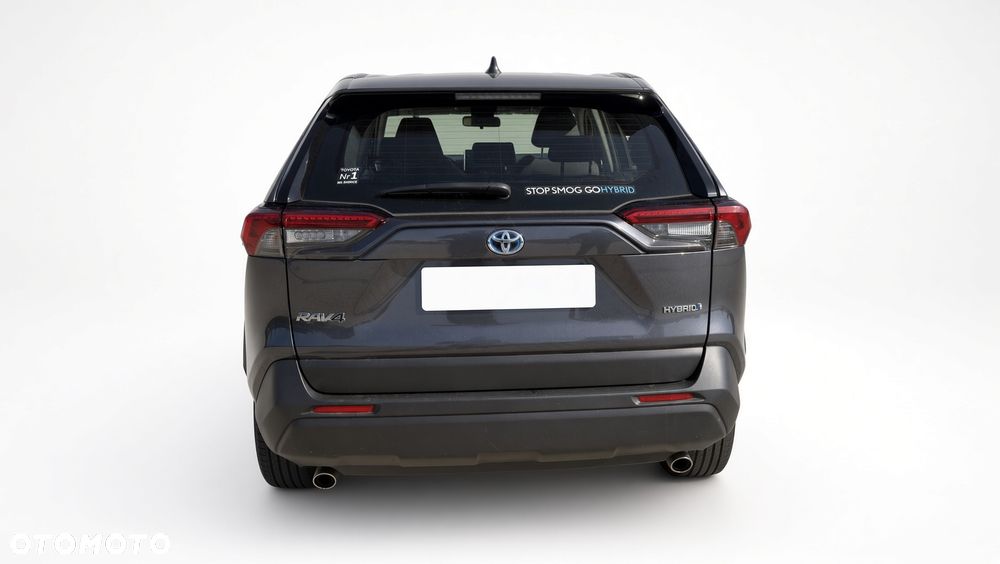 Toyota RAV4 2.0 Active 4x2 MS - 6