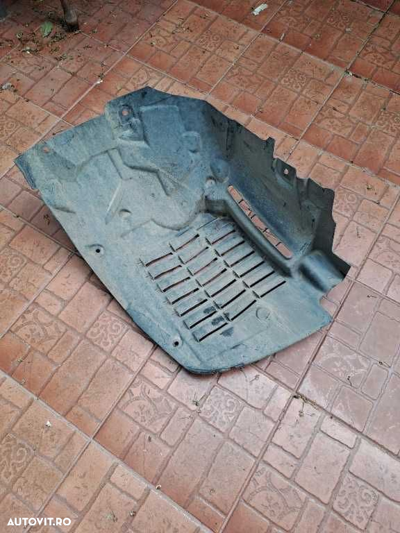 Carenaj stanga fata Land Rover Range Rover Sport 2 an 2013-2017 - 6