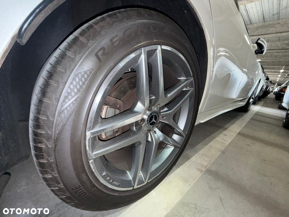 Mercedes-Benz Klasa S - 32