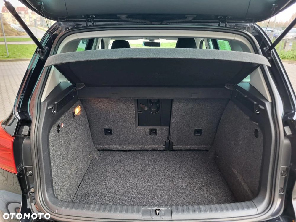 Volkswagen Tiguan 2.0 TDI DPF 4Motion BlueMotion Technology DSG Sport & Style - 11