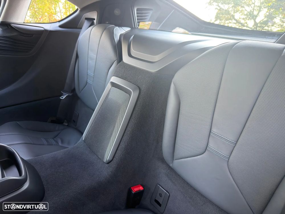 BMW i8 Standard - 46