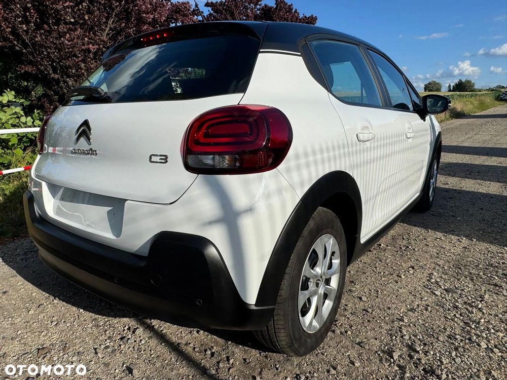 Citroën C3 - 14