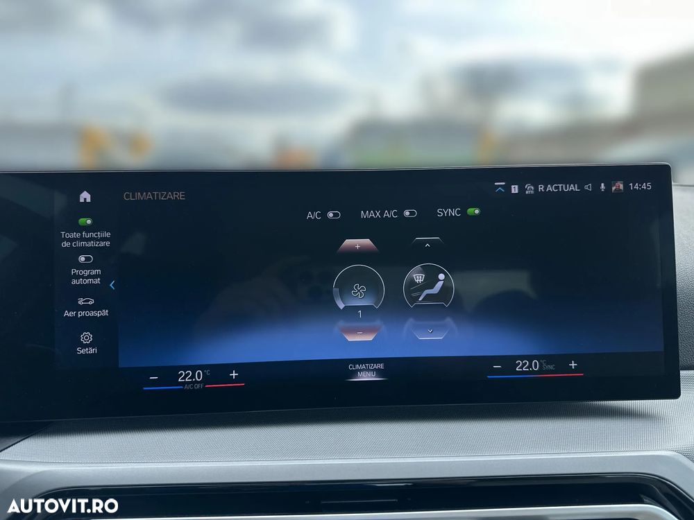 BMW Seria 3 320e Aut. - 19