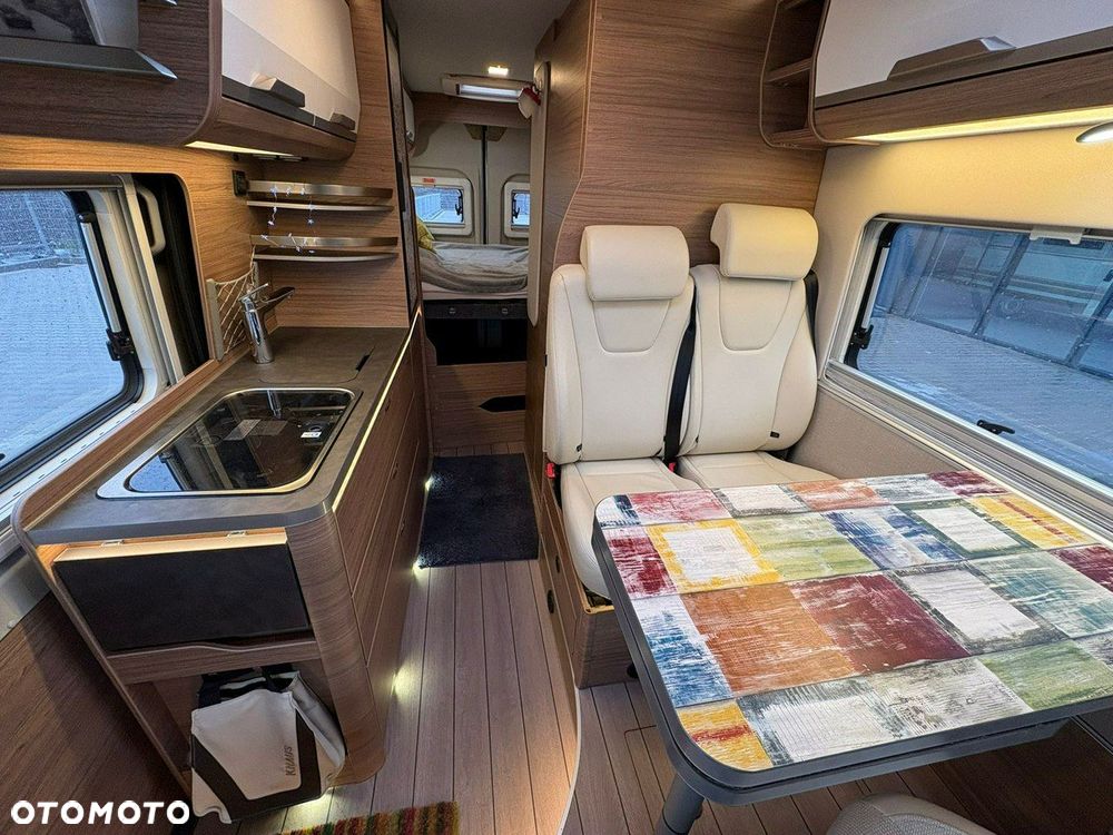 KNAUS Boxlife 600 MQ - 6