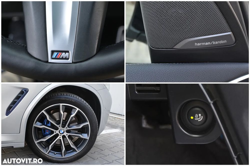 BMW X3 - 22